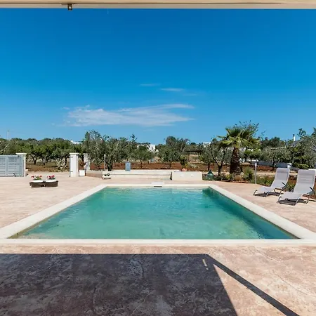 Ferienhaus Montallegro