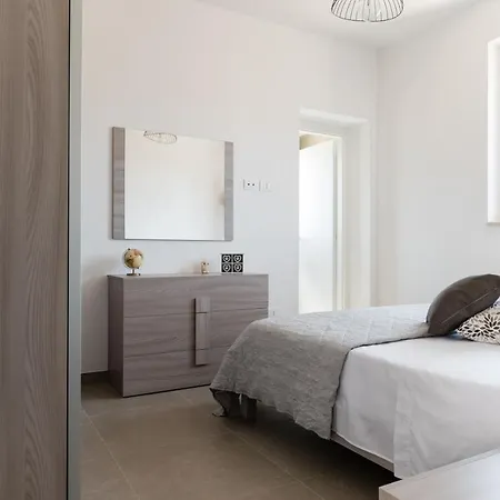 Ferienhaus Montallegro