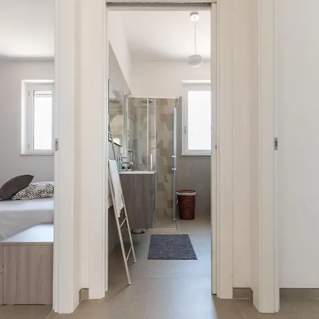 Ferienhaus Montallegro