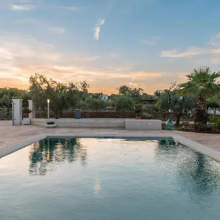 Montallegro Ostuni