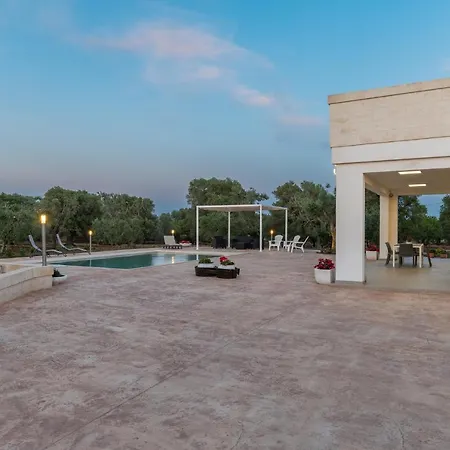 度假居 Montallegro