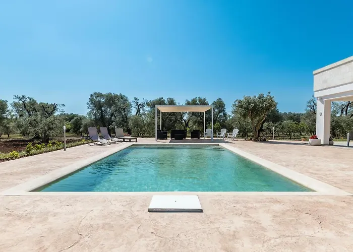 Montallegro 度假居 *