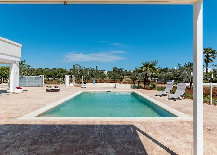 度假居 Montallegro