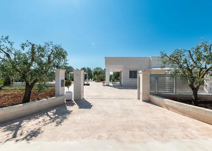 Montallegro 奥斯图尼