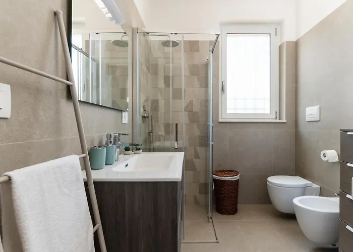 Montallegro 度假居