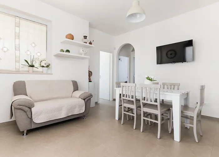 度假居 Montallegro *