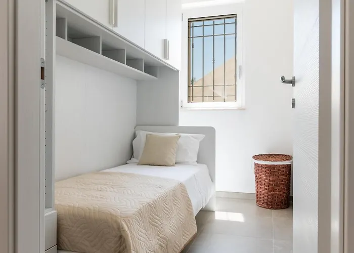 Montallegro 度假居 奥斯图尼