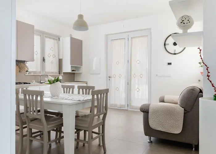 Montallegro 度假居