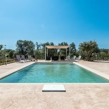 Montallegro Holiday home *