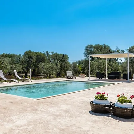 Montallegro * Ostuni