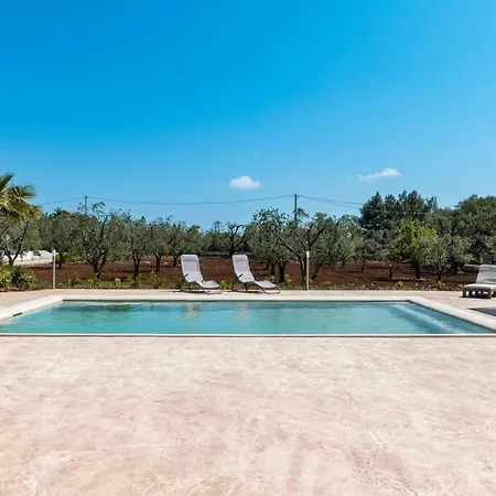Montallegro Holiday home *