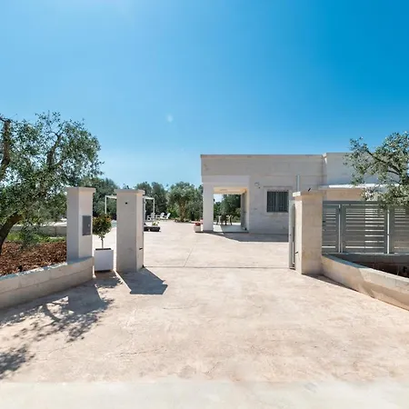 Montallegro Ostuni
