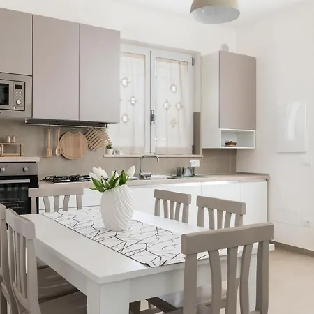 Casa vacanze Montallegro *