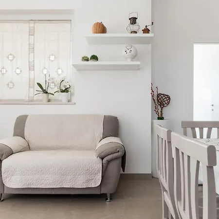 Feriehus Montallegro