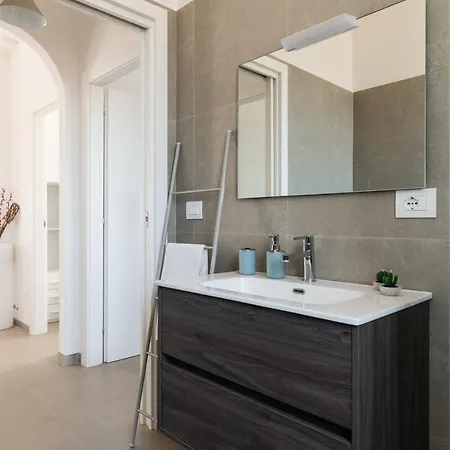Montallegro Holiday home Ostuni