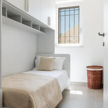 Montallegro Holiday home Ostuni