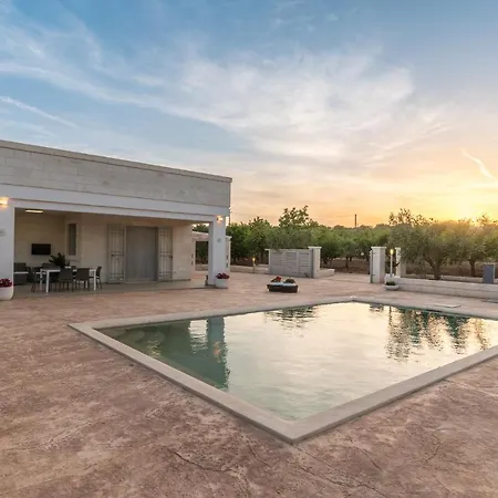 Montallegro Holiday home