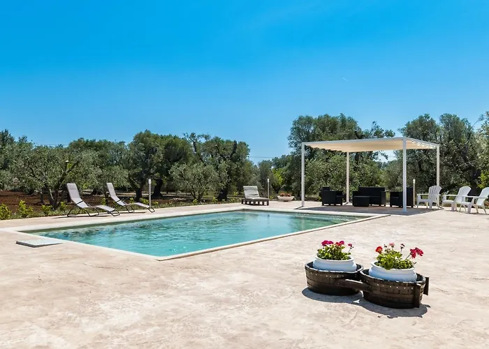 Montallegro * Ostuni