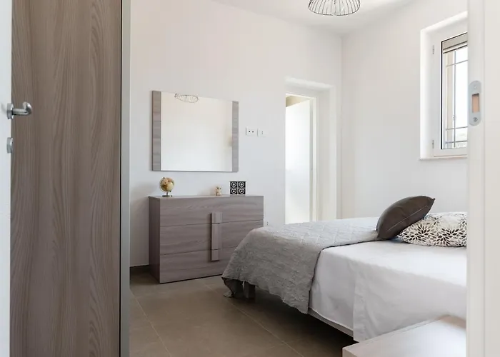 Vakantiehuis Montallegro