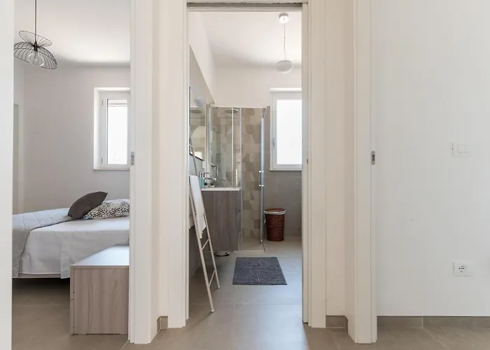 Feriehus Montallegro