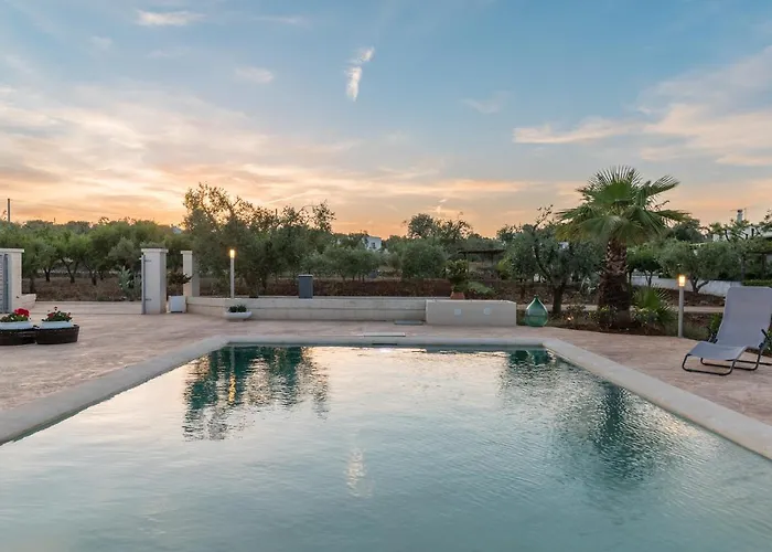 Montallegro Ostuni